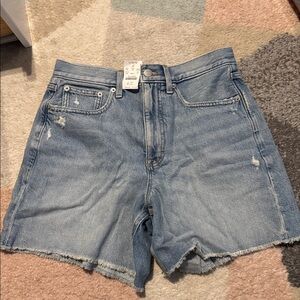 J. Crew Light Blue Denim Jeans- 27